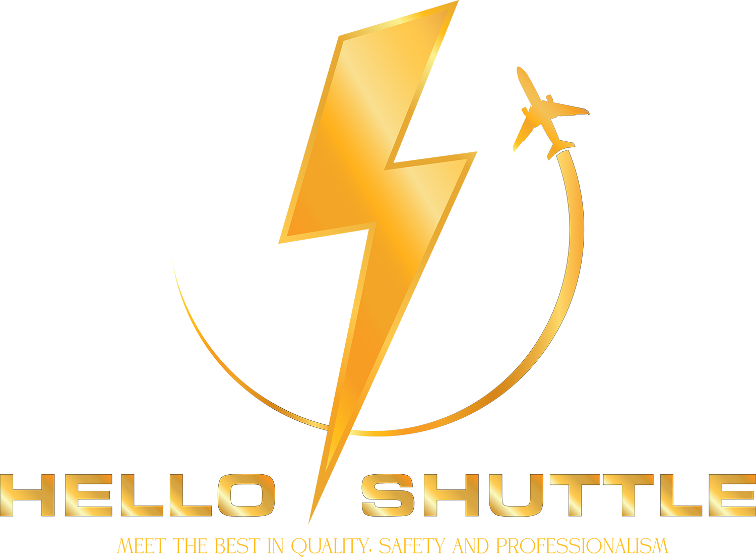 Hello Shuttle