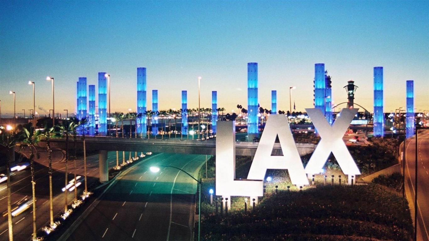 LAX
